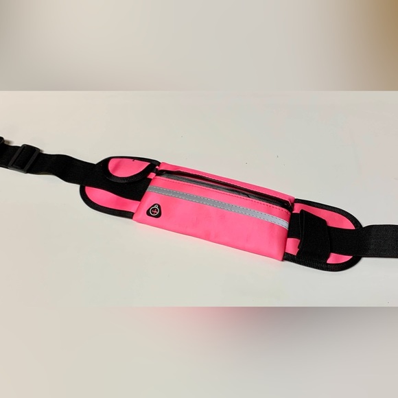 NEW RUNNING WAIST BAG- FAMNY PACK - Picture 4 of 4